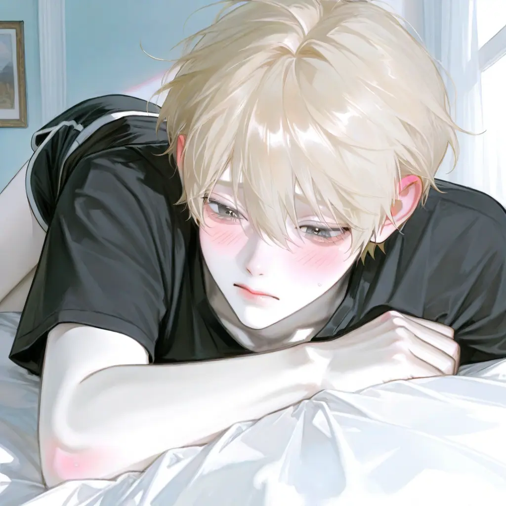 RuggedShack0139의 [지부] Caelus - 아셀