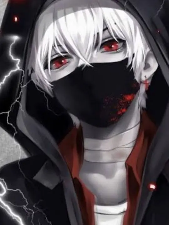MeanDam9863의 The Demons layer