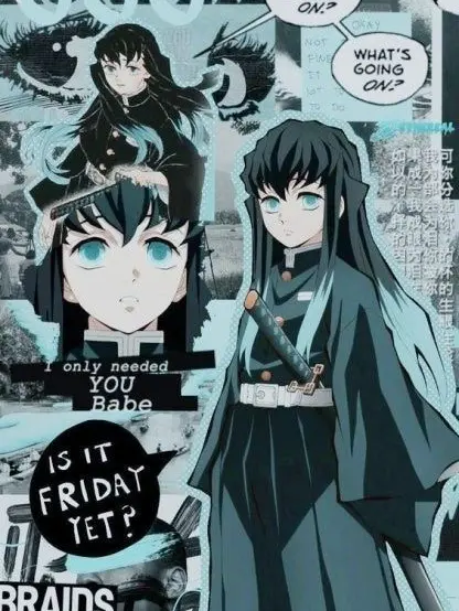 VoicedMucus7829의 토키토 무이치로 (개인용)