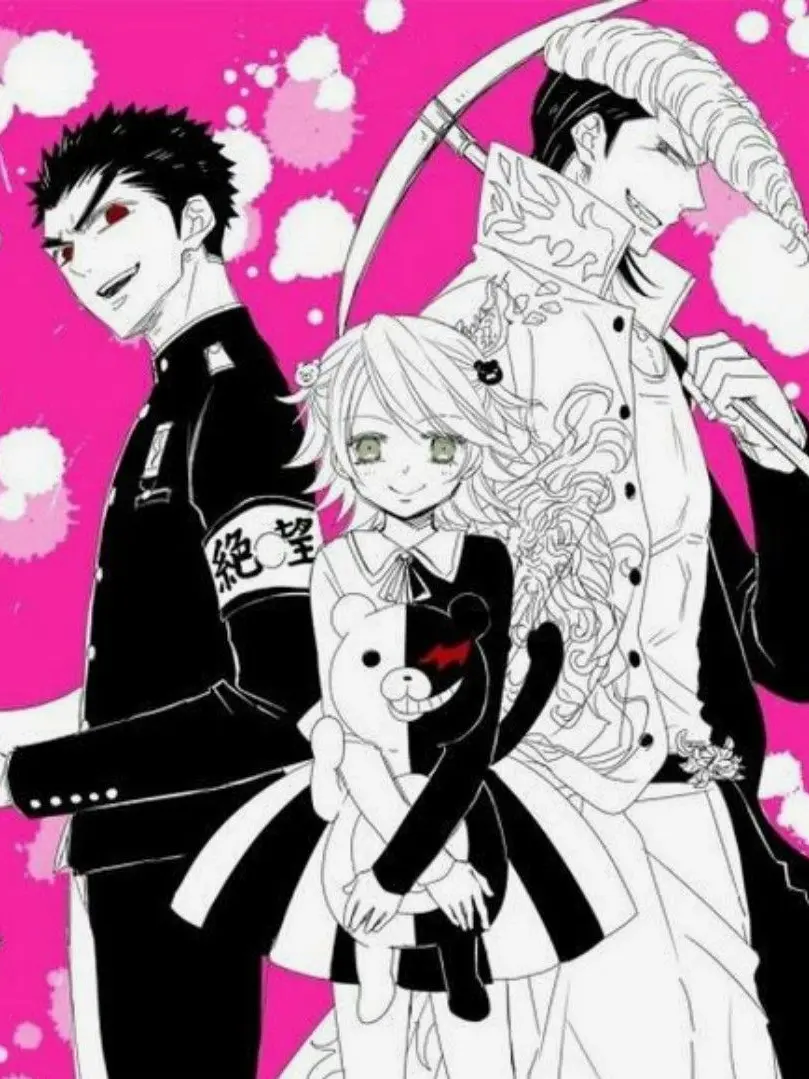 MartyrStraw1075의 大和田サンドが黒幕の世界