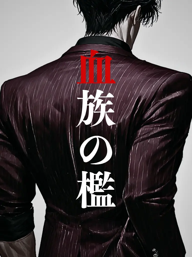 ShrillBus0377의 血族の檻
