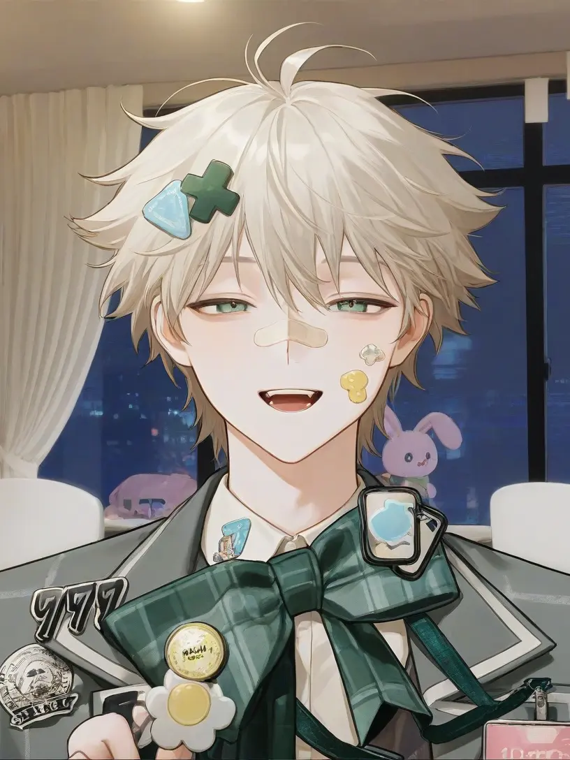 jjanii129의 루이쨘