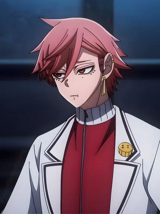 SM130의 A　束縛こそ愛だから