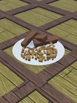 CrazyFred의 Crush the Q-Com Boss Scum