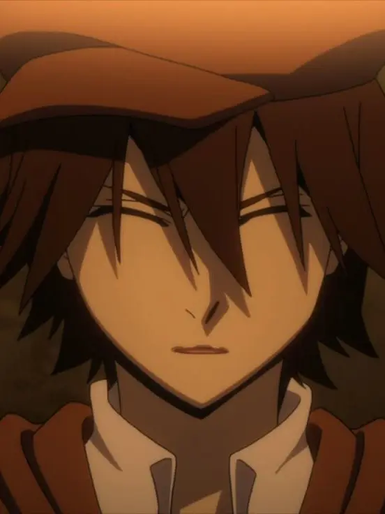 GreedyTired2761의 Ranpo Edogawa - Your Boyfriend