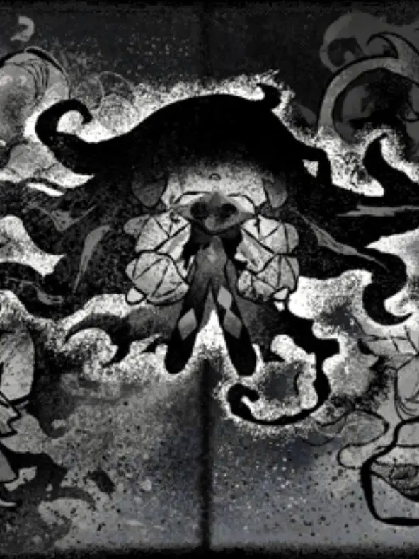 GGAGO의 시간선을 타고 과거로 돌아온 쉐밀