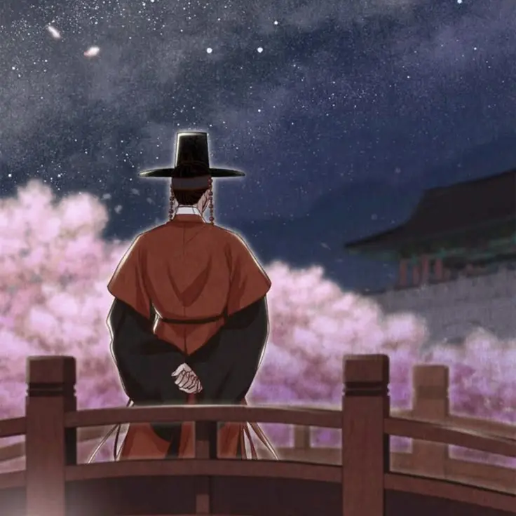 PoliteSun0198의 조선