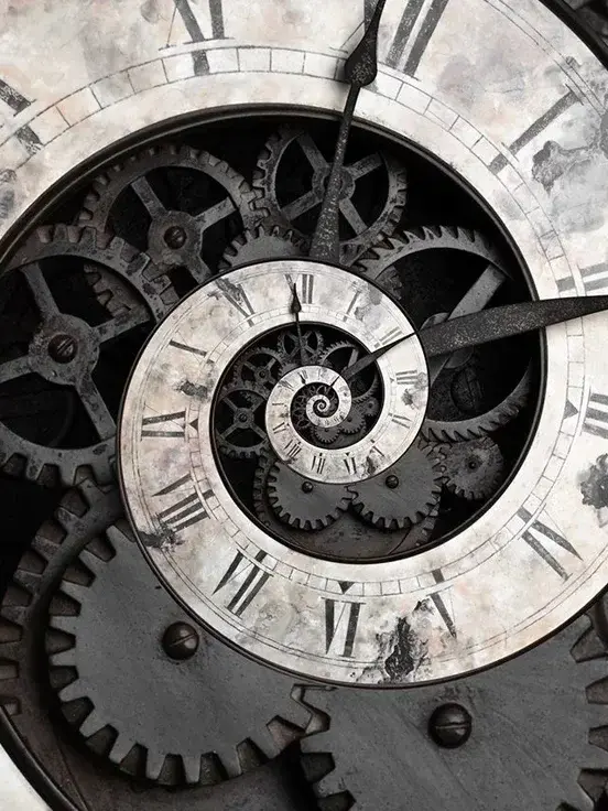 ryuriel0의 [Solo] Clockwork Melodies