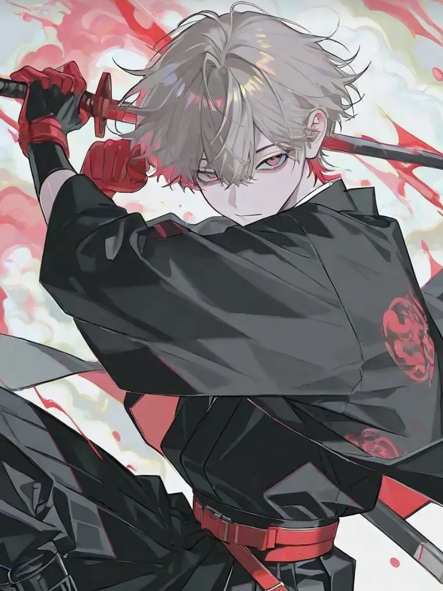 pii_ch의 Shinsengumi.