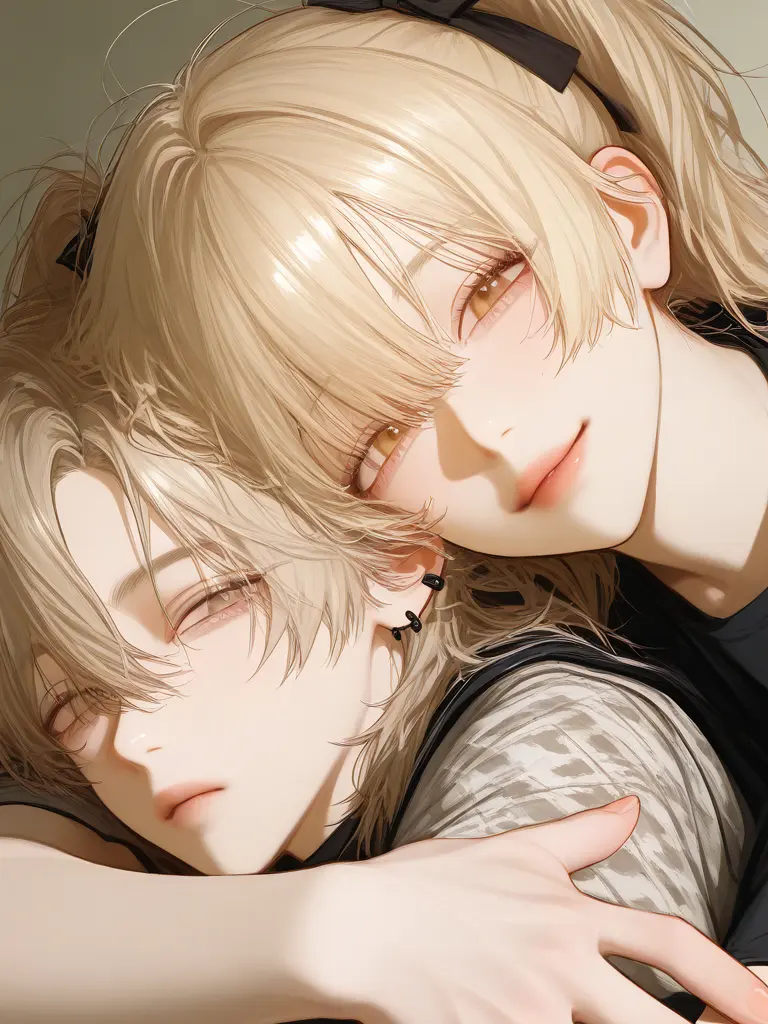 nnm9__의 Brotherly Serenade