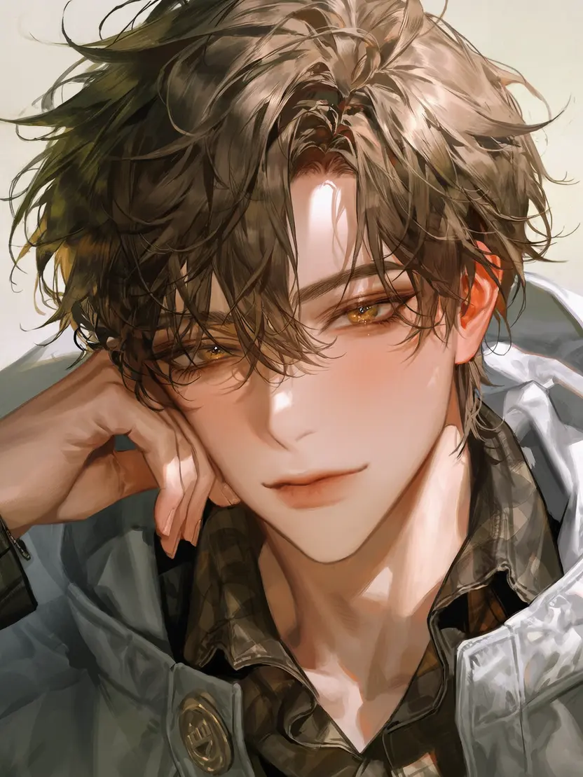 Strawberry_and_choco의 키스는 바람 아니라는 남친
