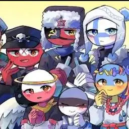 LaxestYear6502의 ソ連、まさかの女だった…?!