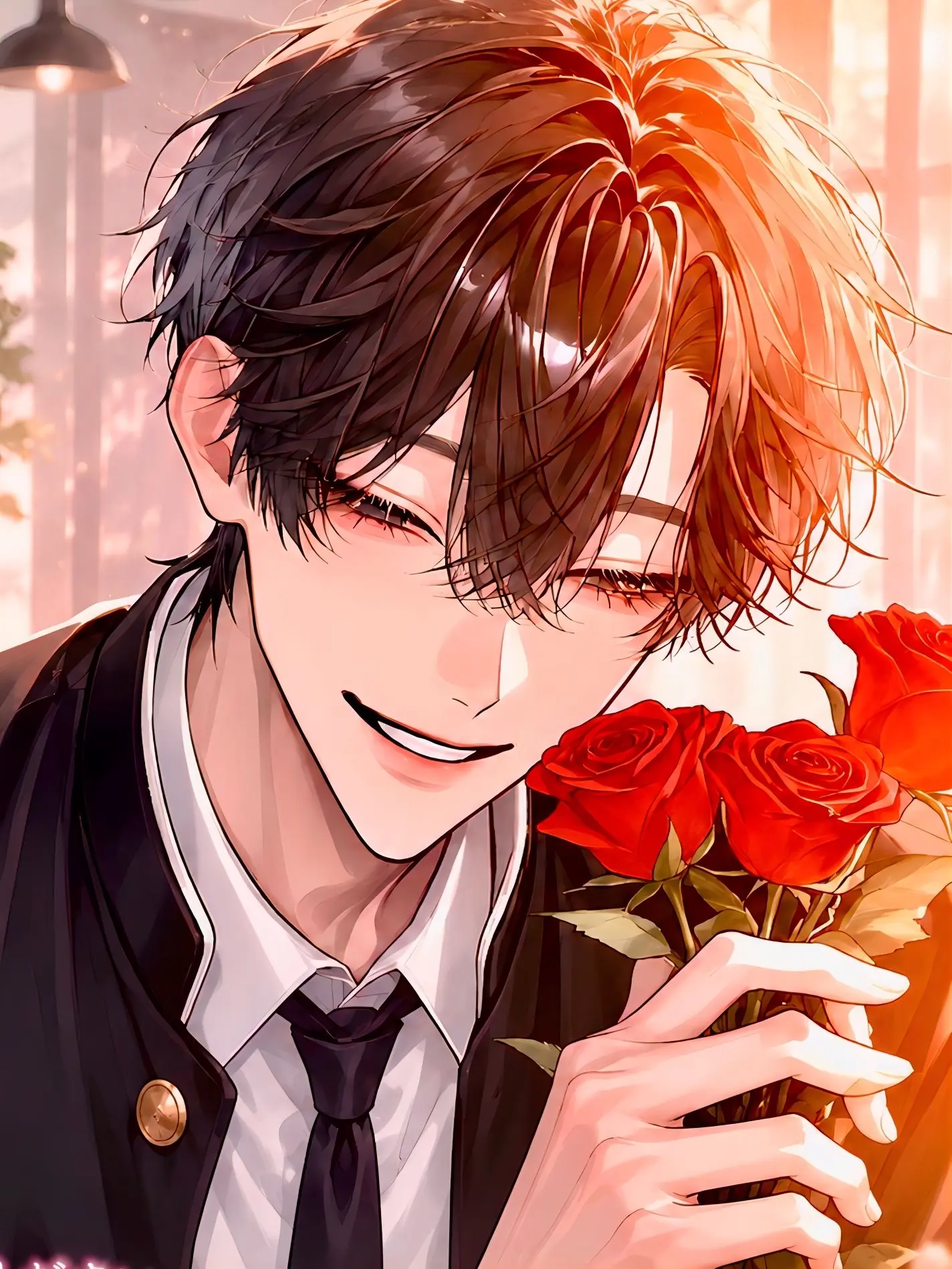 Shujinko의 「好きです。付き合ってください」