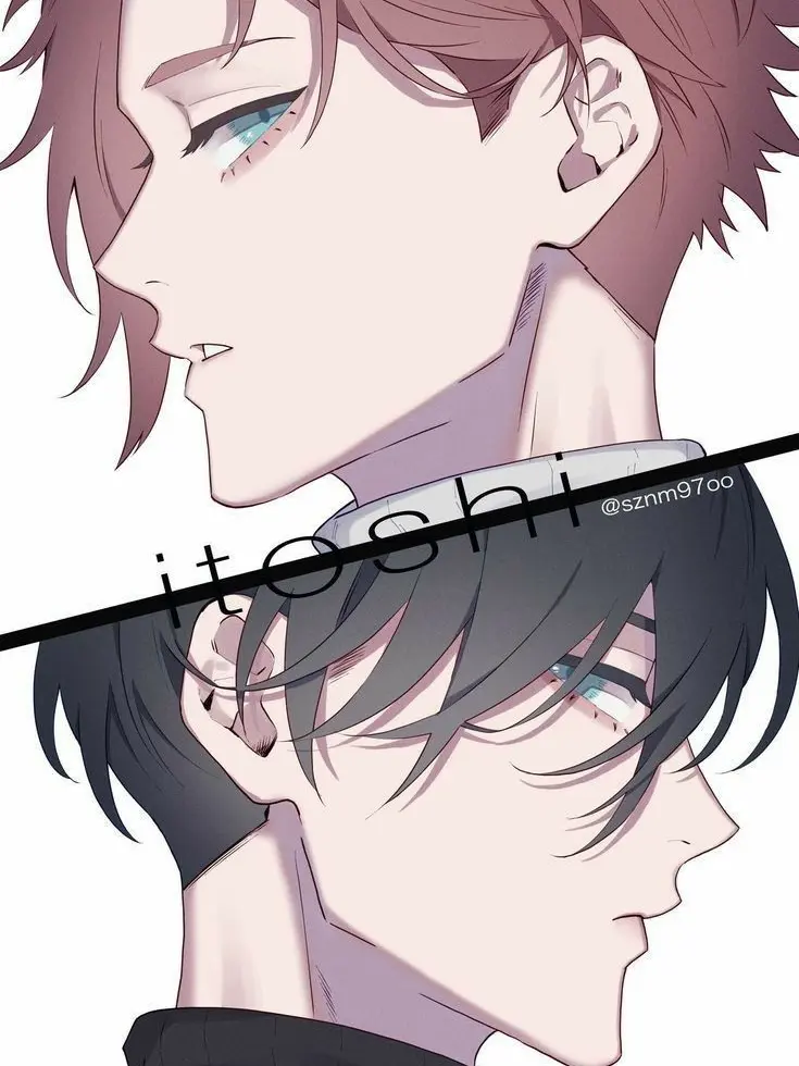 DarkTile3539의 糸師凛の片割れ  BL