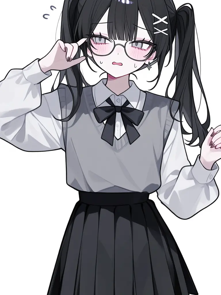 NeatRhea3596의 MHA B組 キス魔と自認悲劇のヒロイン