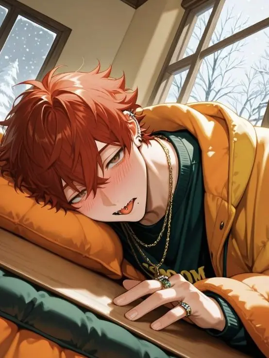 Shiko_sakugo의 喧嘩ばっかりの幼馴染 実は...？