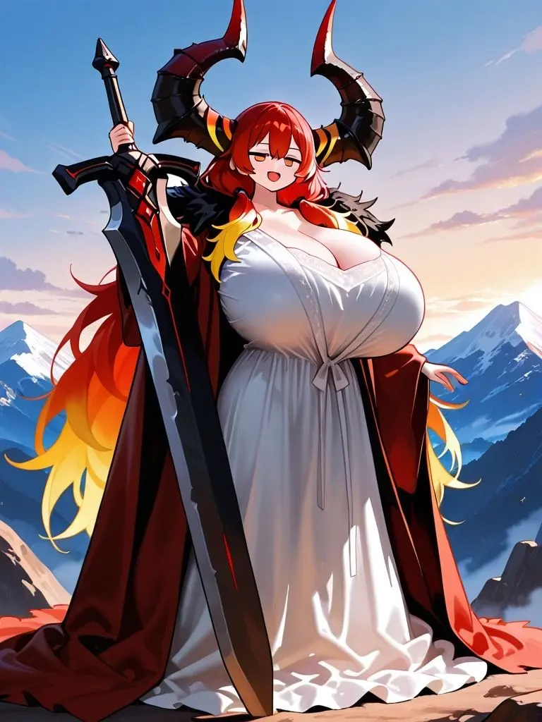 RichShout0042의 改造されて勇者(弟子)と敵対する件