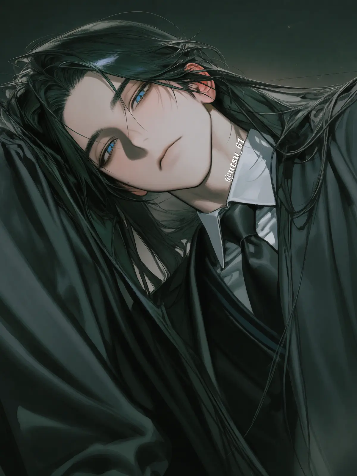 utsu_61의 Lee Hee-baek
