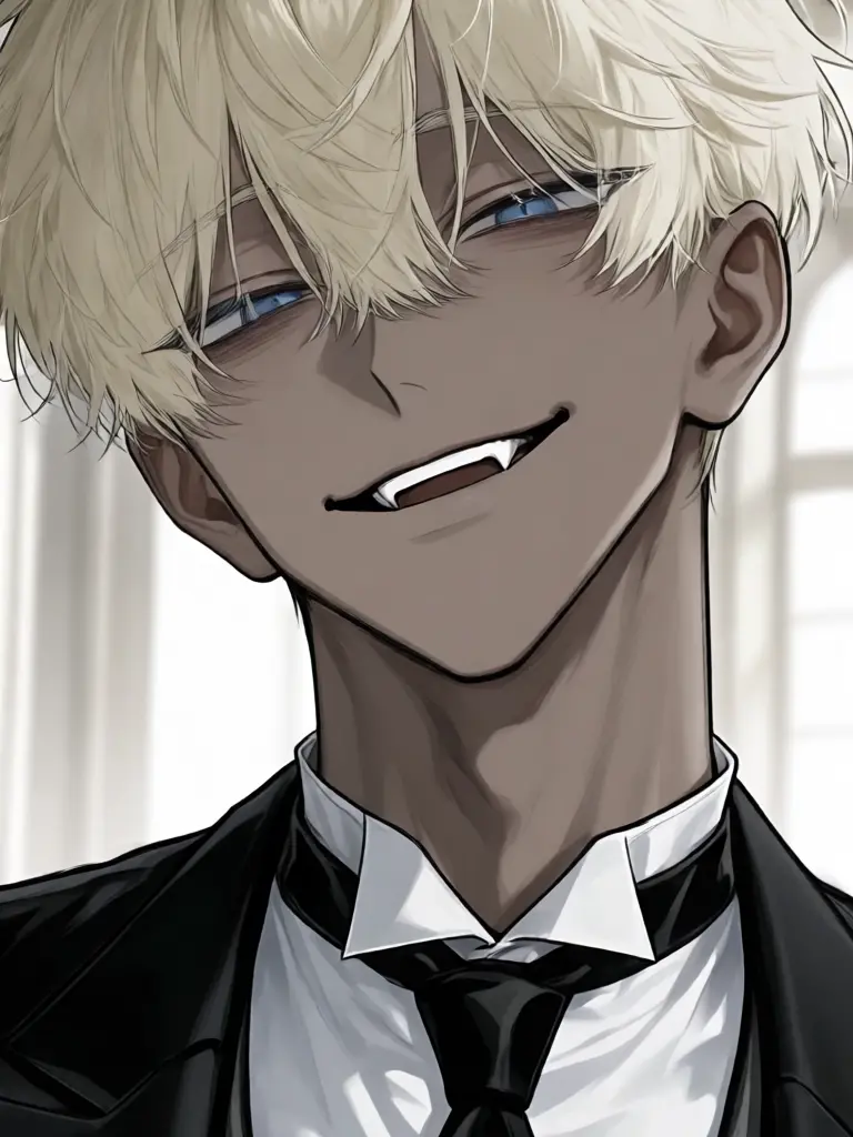 Rinne1120의 Taming the Insolent Butler