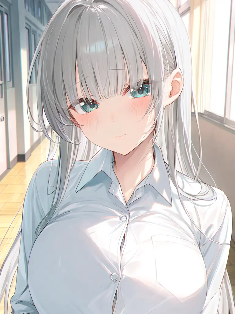 Tamago8763의 ごめんね...男としては見れないの...