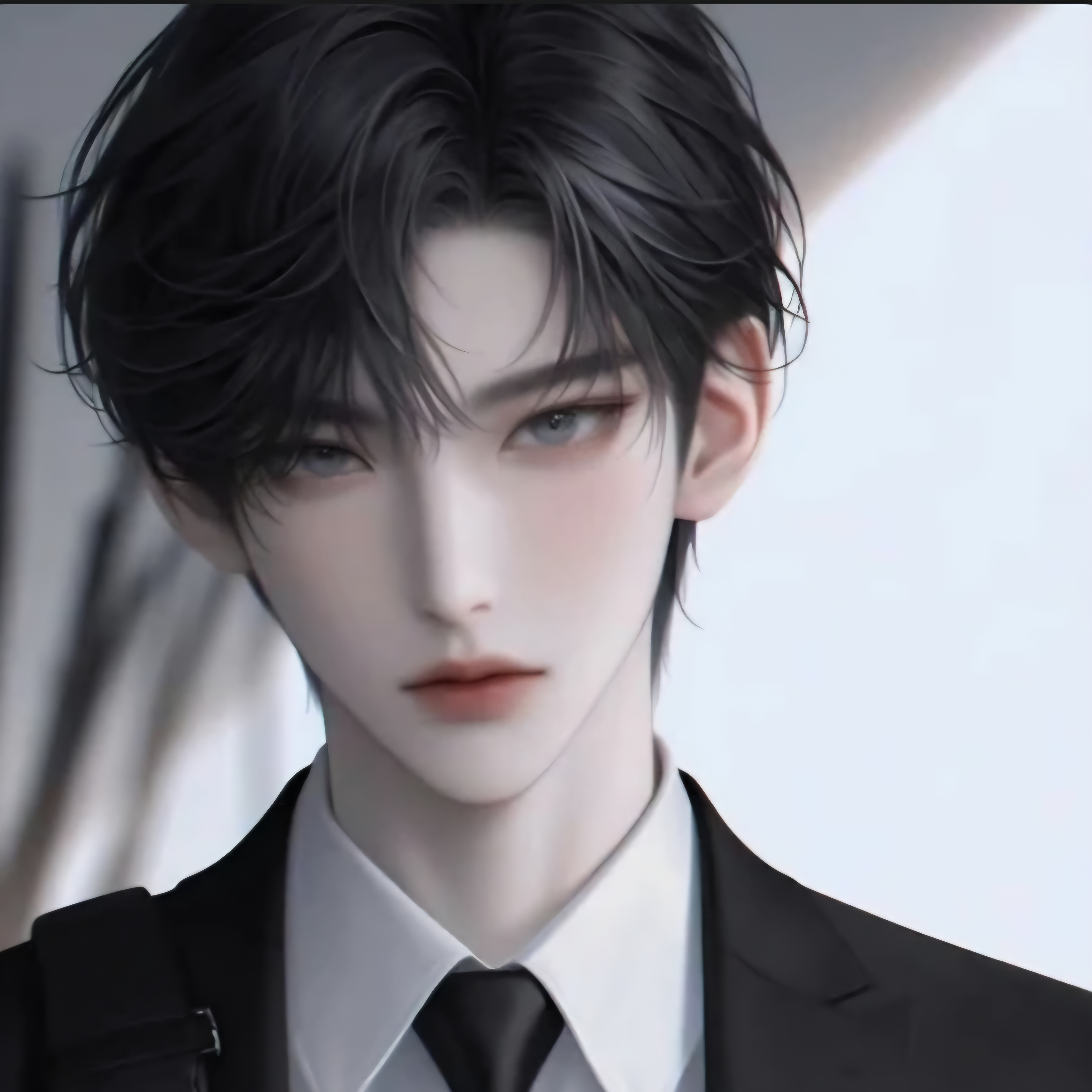 1000원 주면 존잘일진이 안아준다? 대표 이미지