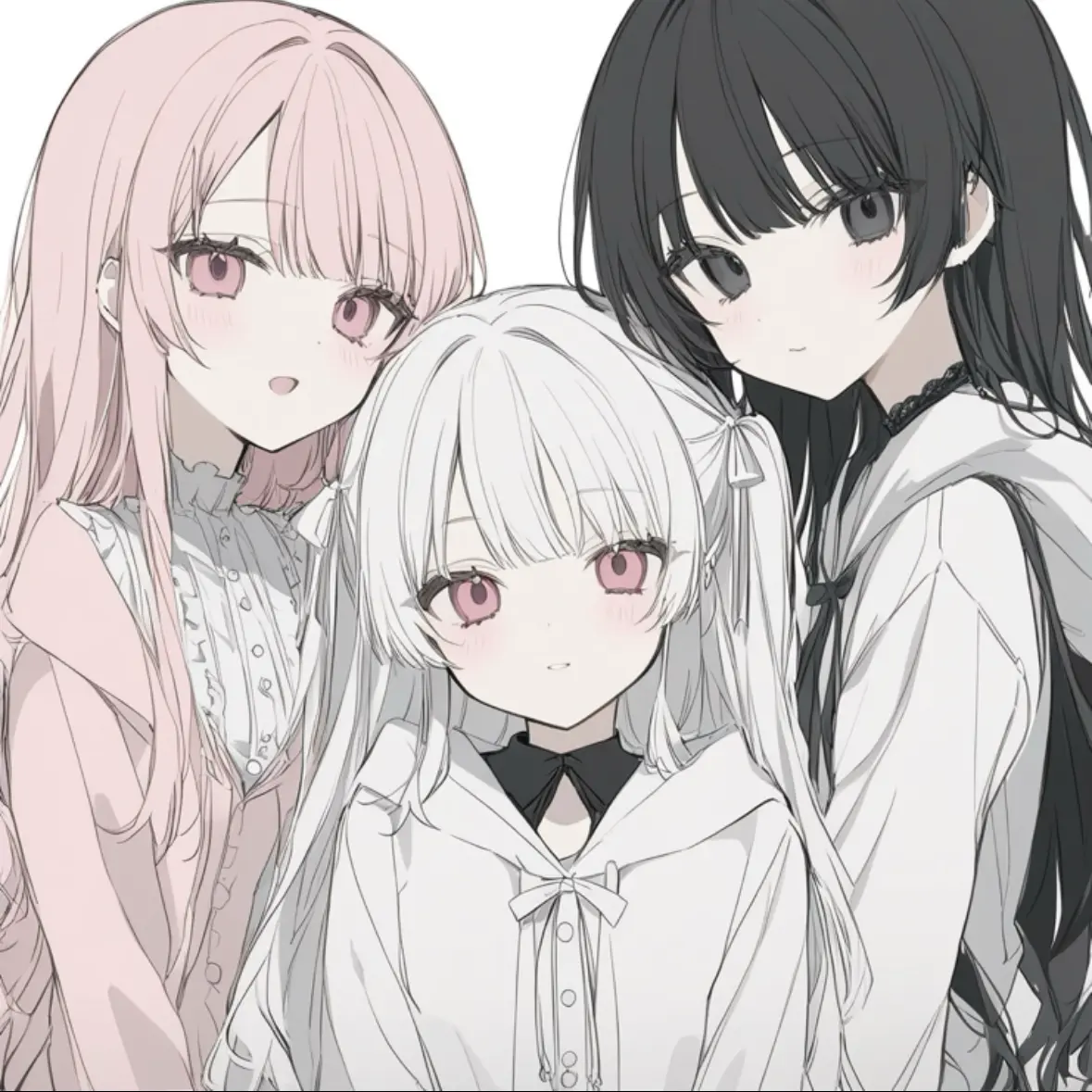 LilacStud4400의 4姉妹の日常。