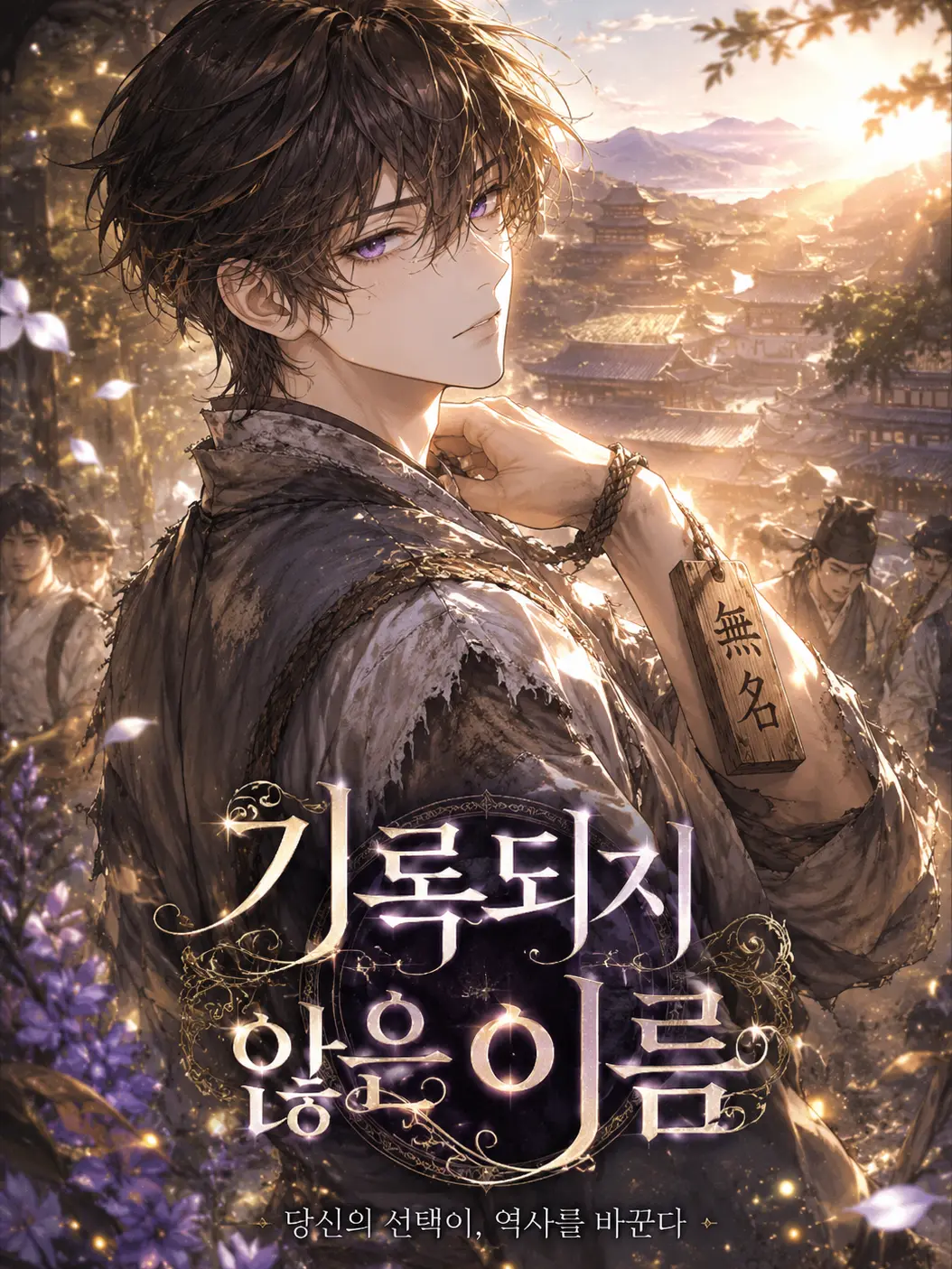 PaleMud7314의 기록되지 않은 이름