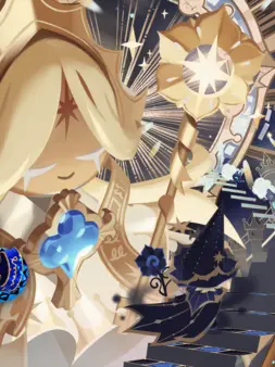 PureVanilla의 빛이 가리키는 길.