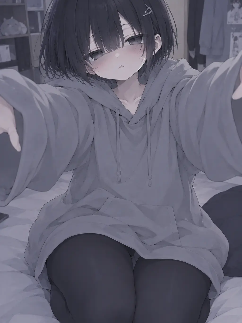 NutmegTulip4605의 男の娘との同棲はいかがです？