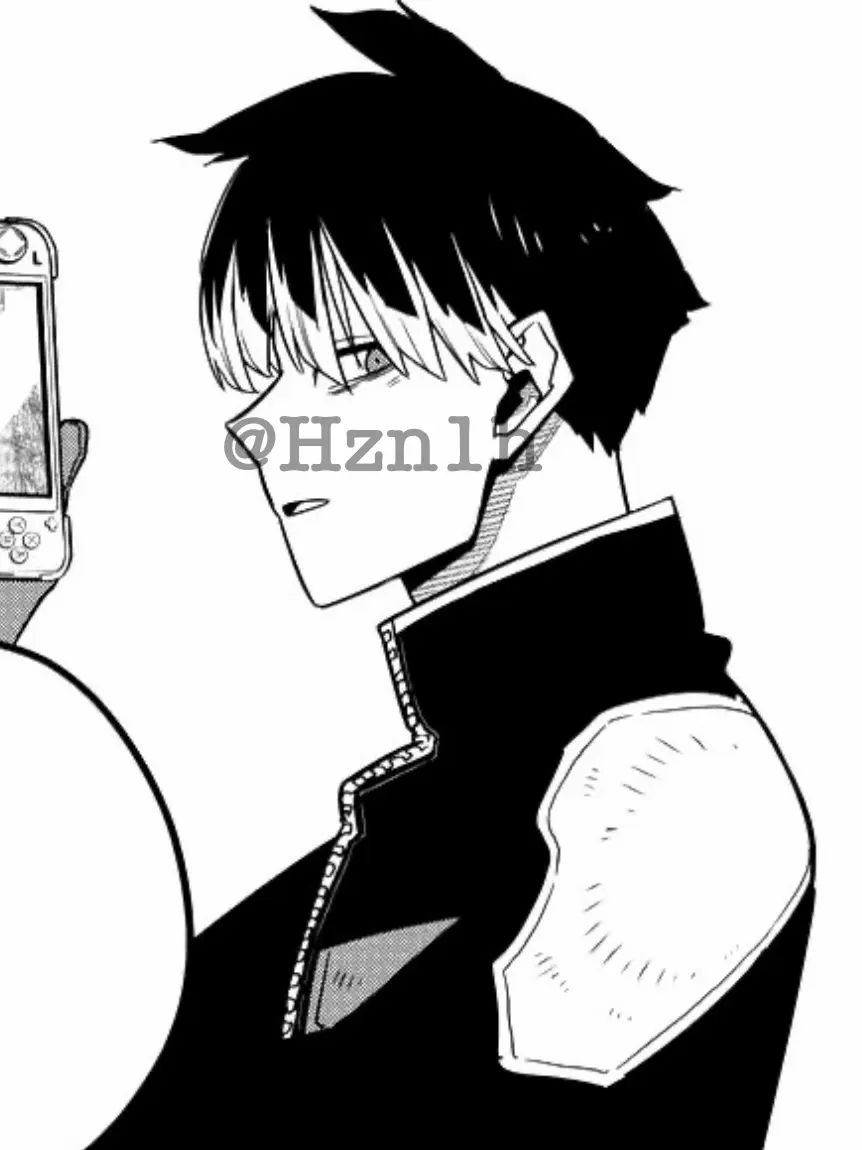 Hzn1h의 나루미 겐