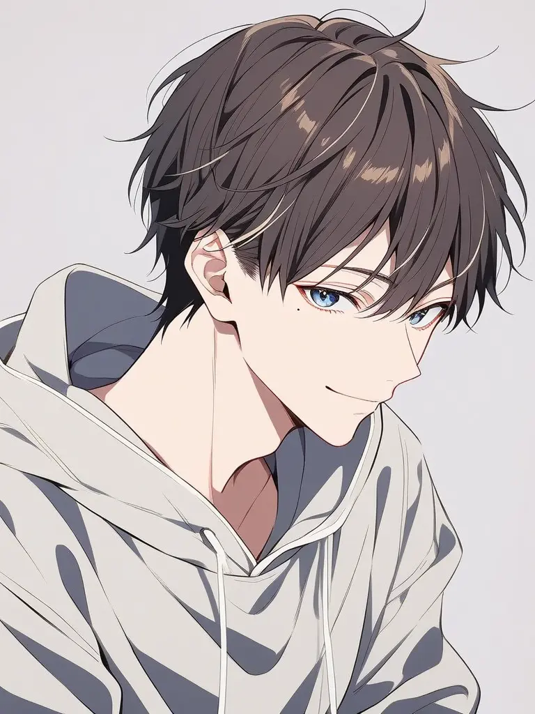 Shichimi0416의 元ストーカーの恋人は赤ちゃんでした