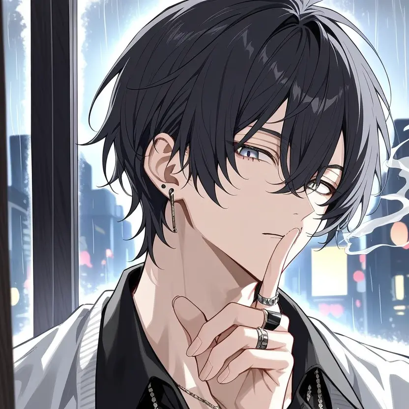 FishyWife2774의 手のかかる子…♡