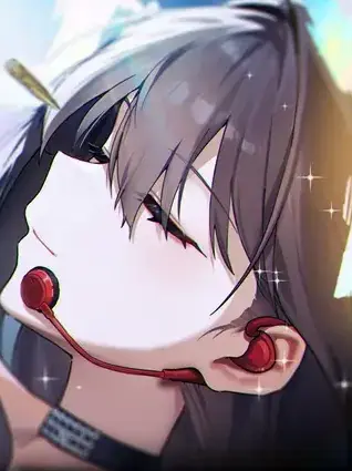 Hw070621의 니케 PRETTY STAR