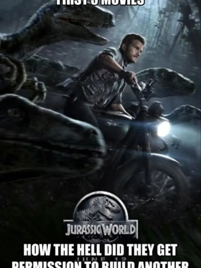 Sleepy_16의 Jurassic World Breakout