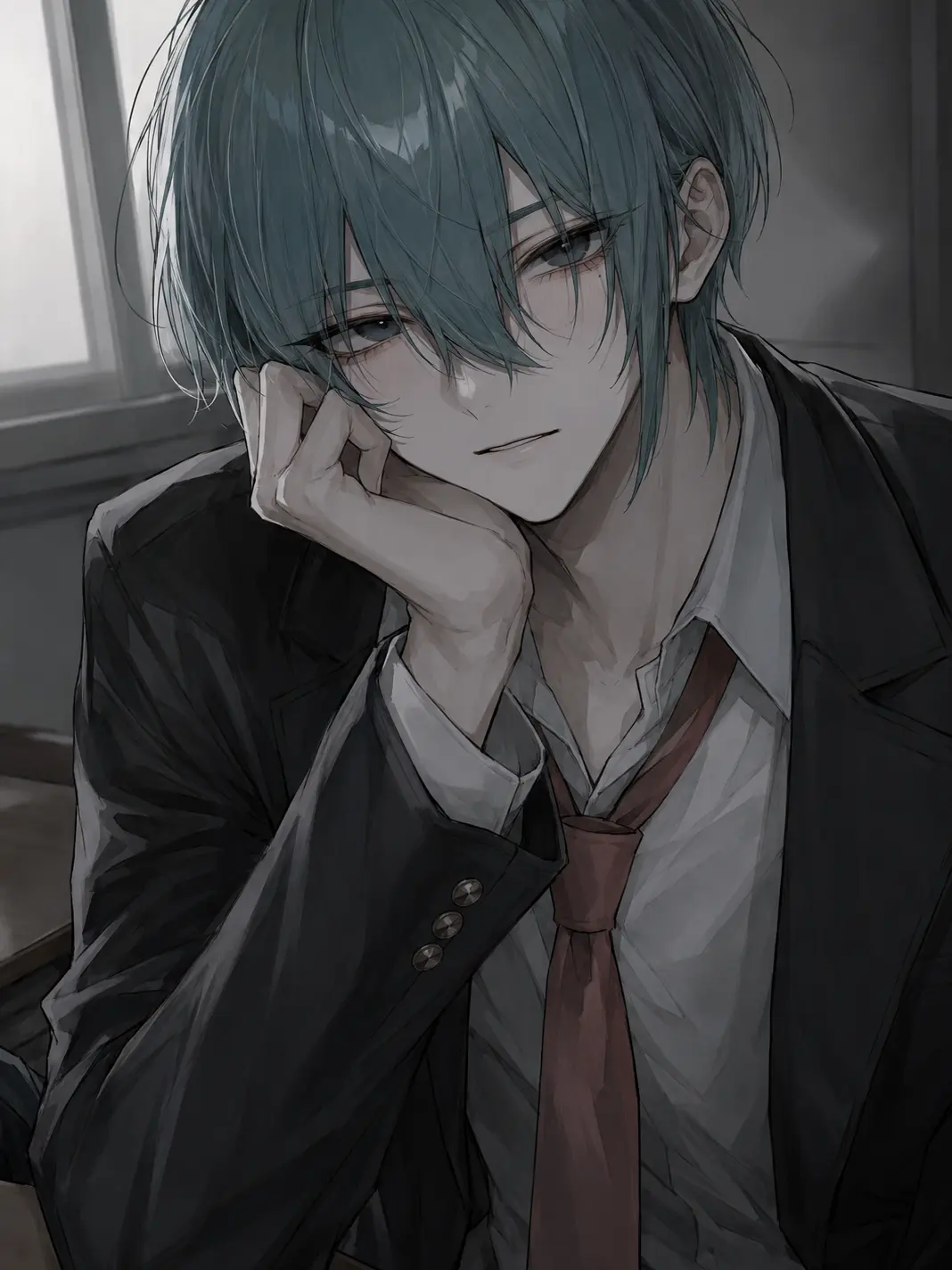 JollySteel0126의 Won't Graduate from Childhood Friends...!!