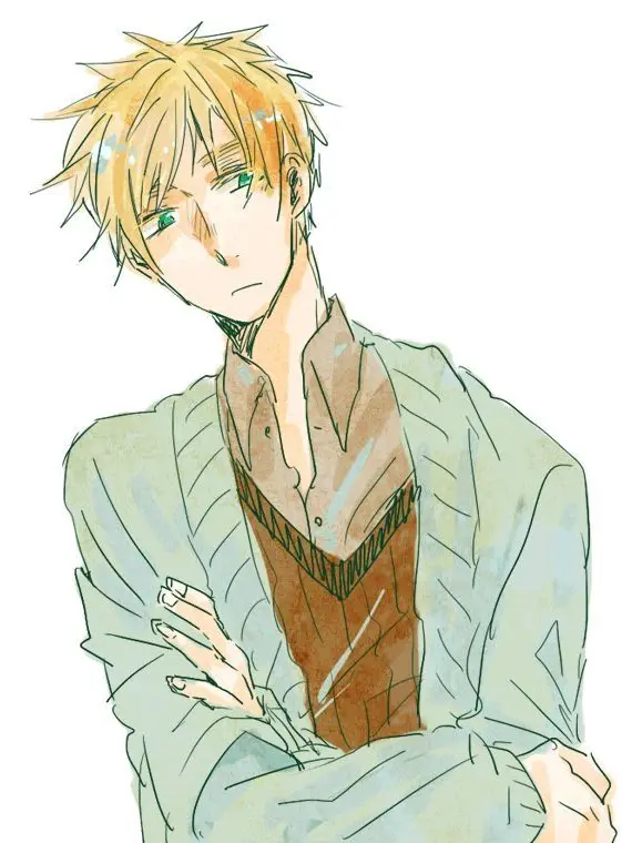 TenderBrake6381의 え、？告白OKするの…？