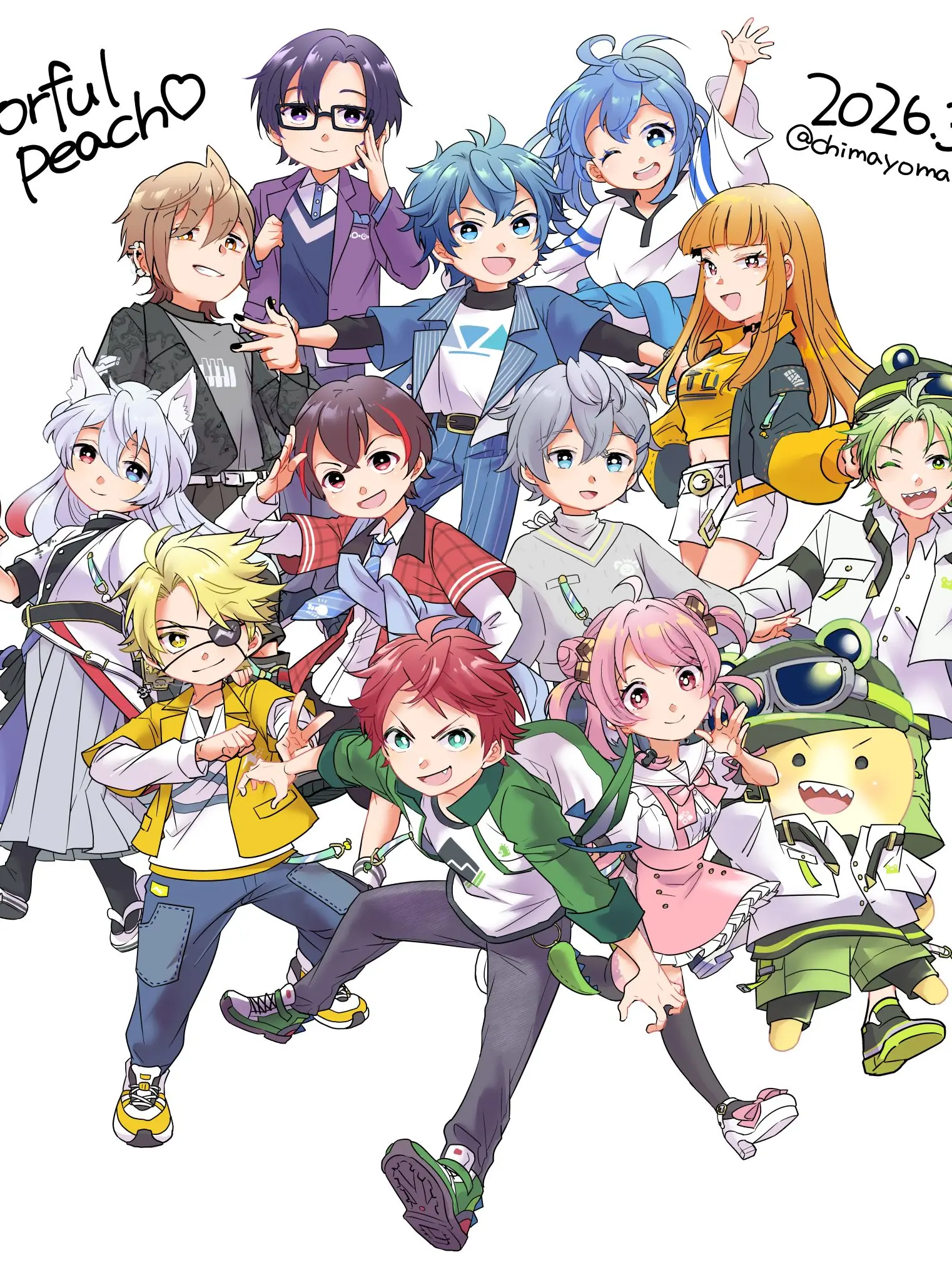 LavishAnime0018의 マフィアに気にいられました