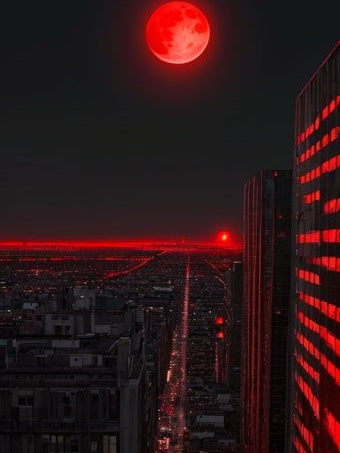 퇴마사 세계관 rpg 대표 이미지
