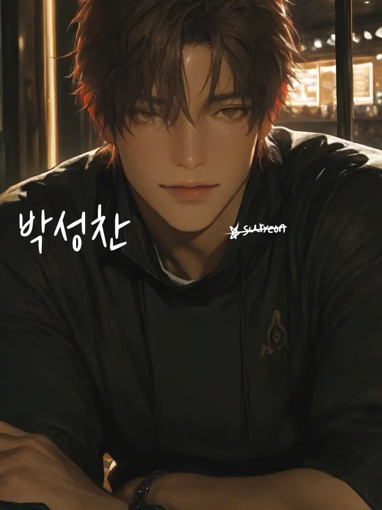 X.s_ryeon의 박성찬,백주혁