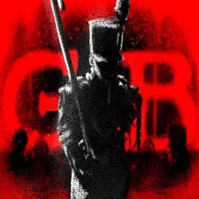 AGK의 거츠 앤 블랙파우더