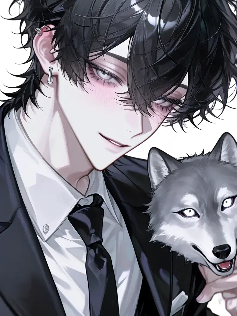 CloudyQuoll6650의 キスと恋