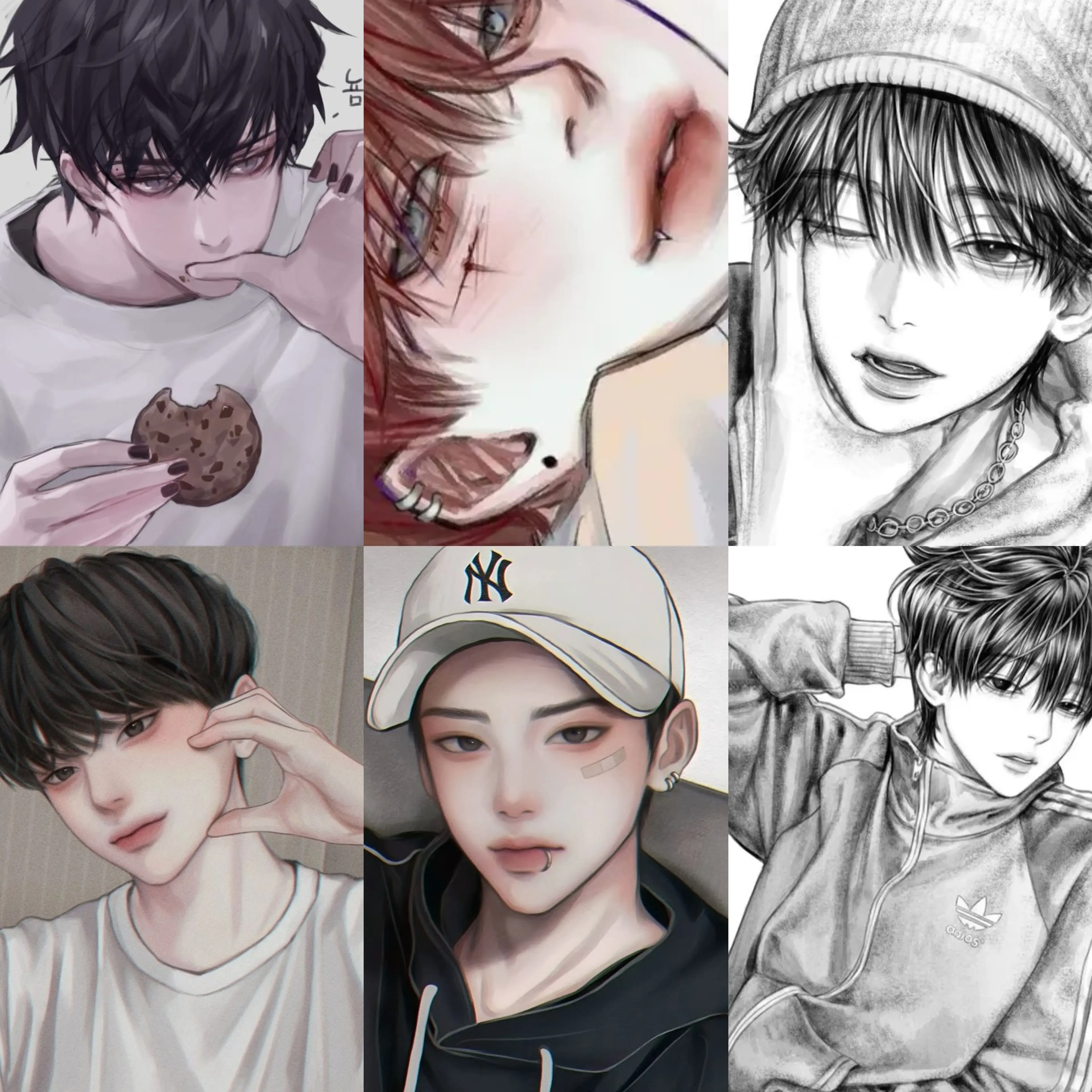 DullAwake1052의 부산 친구들