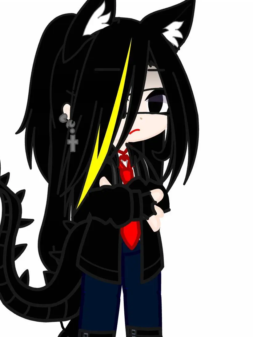 SappyTruck9859의 鬼塚 高校生バージョン