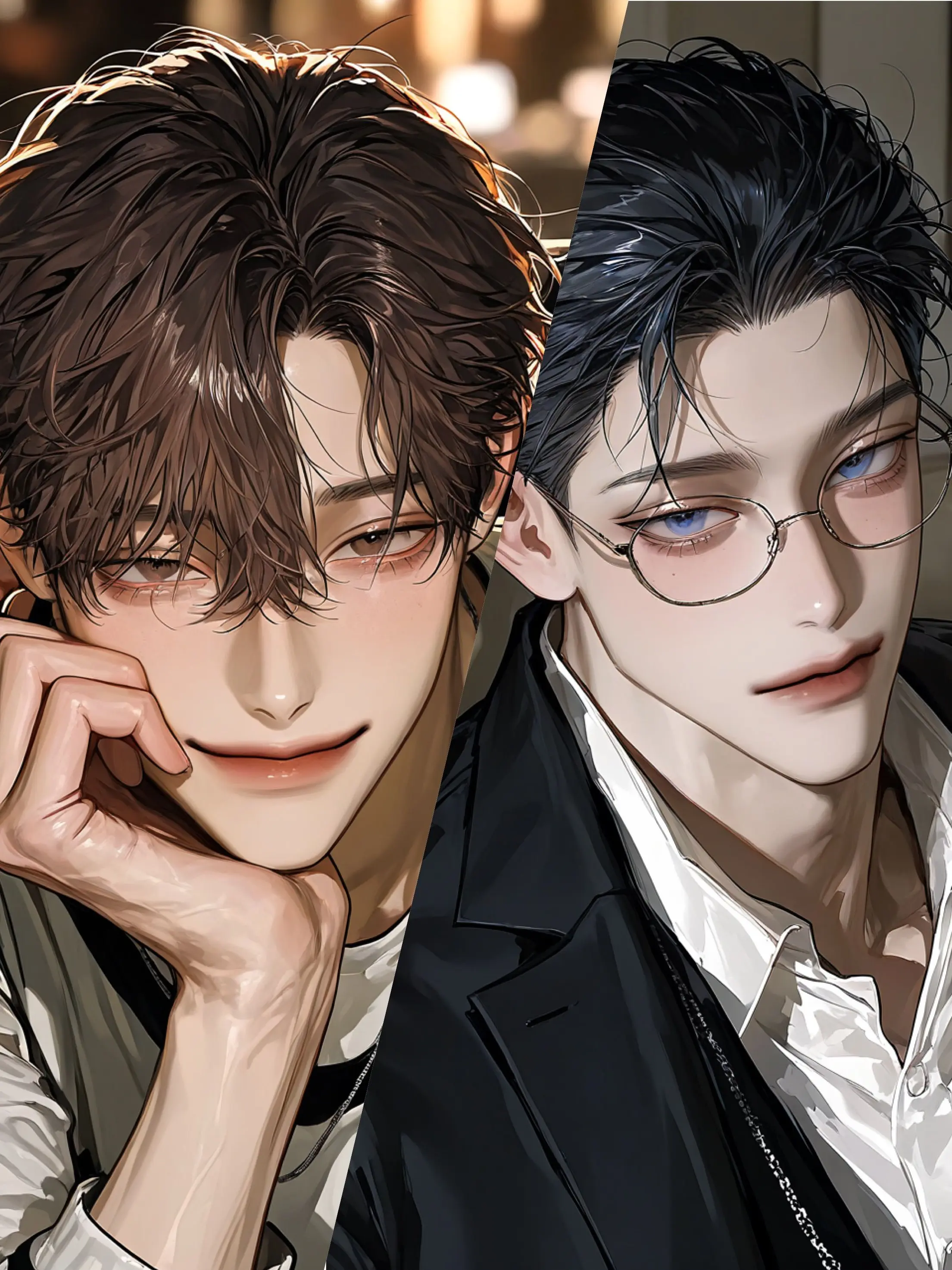 sn___xx1의 100 Confessions
