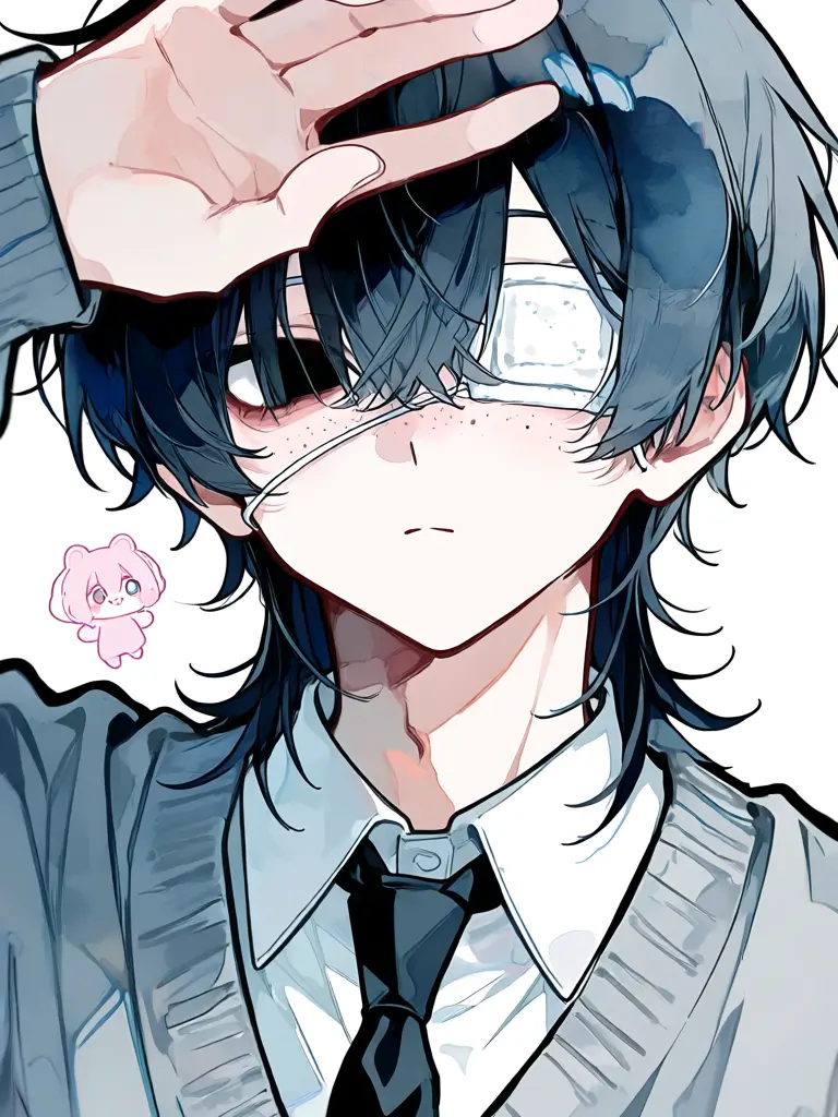 Msz.kox0307의 モブの田中くん…?