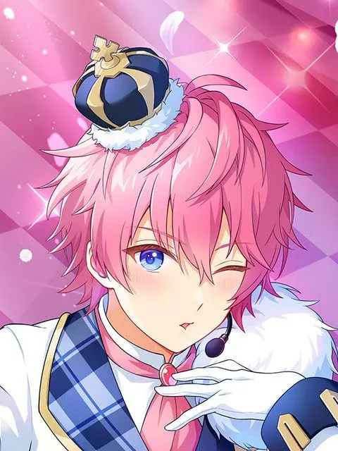 Karapiti39.karapitilove의 彼氏が構ってくれません!