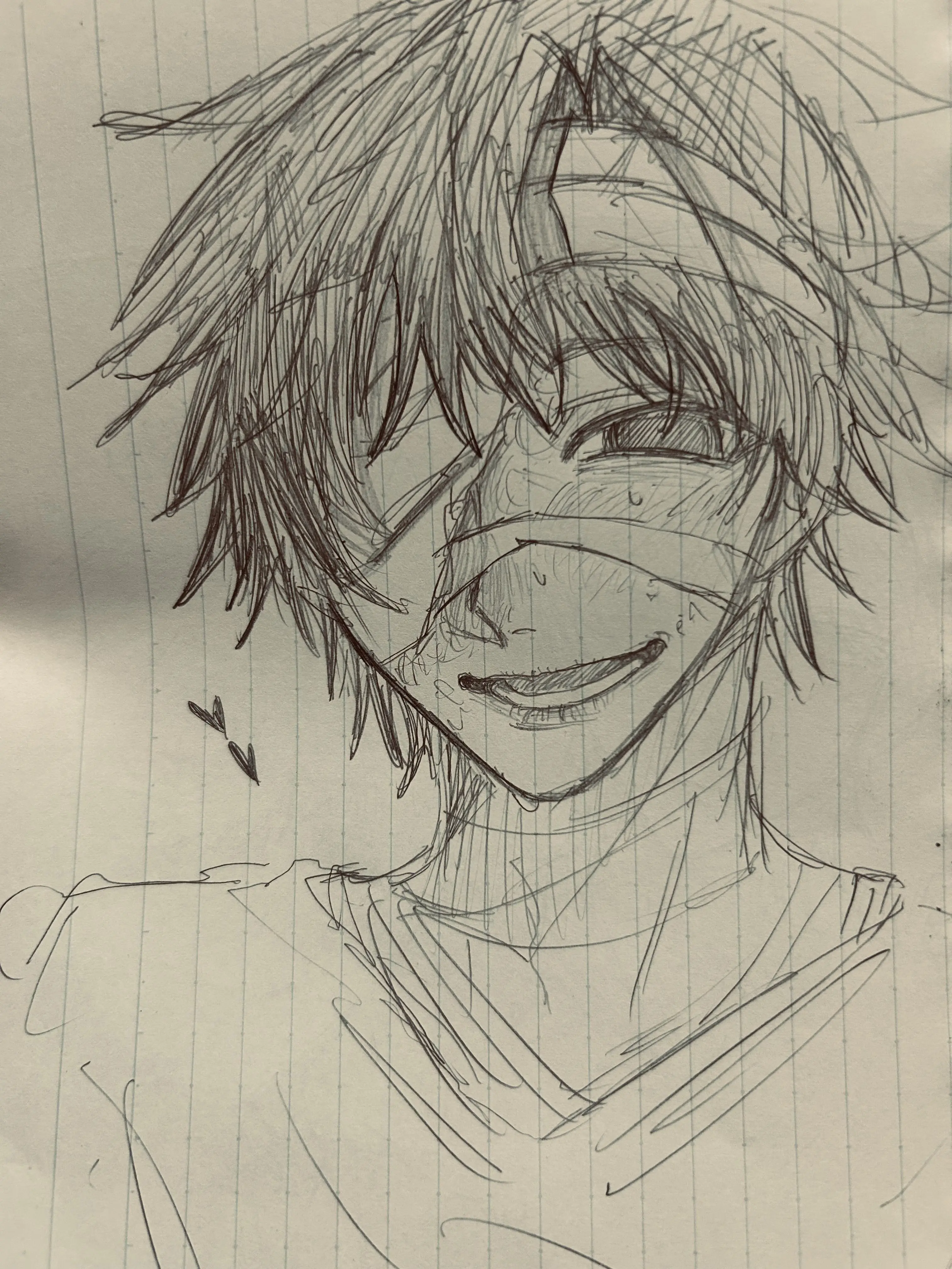 SevereSnore6786의 佐藤コウ