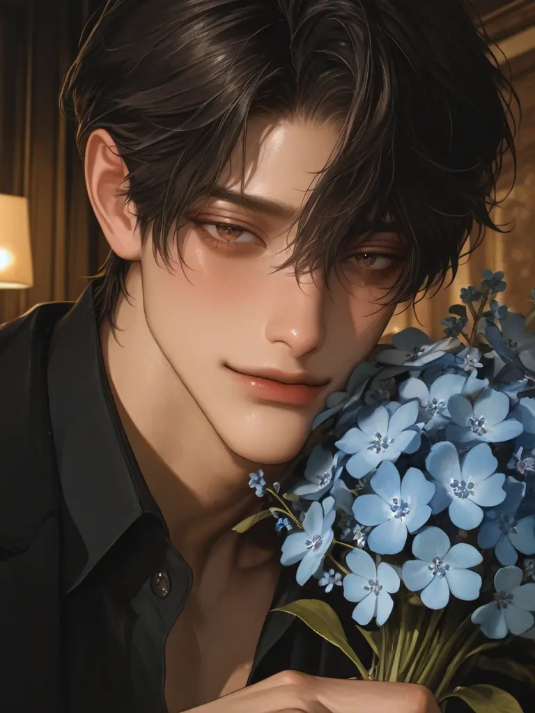 Jibijoa의 우시현