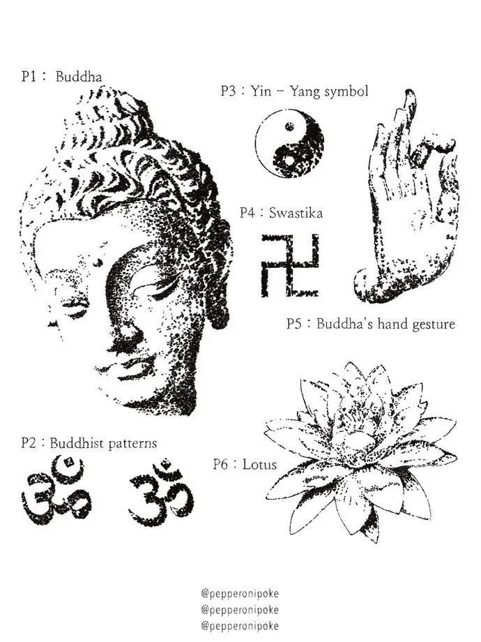 Buddhaa.의 늘 말하지 않느냐,