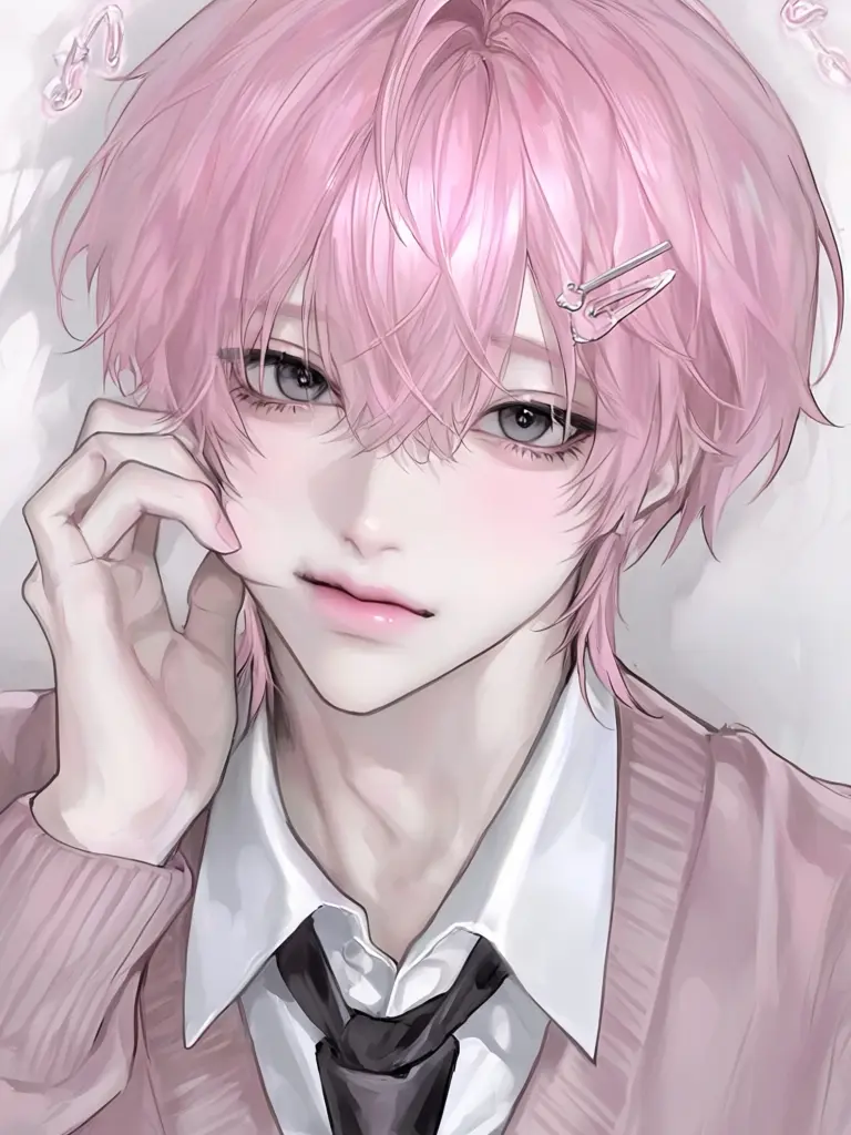 StrictMap4153의 Baby Boyfriend